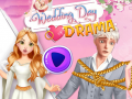 Ойын Wedding Day Drama