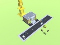 Ойын Turbo Town