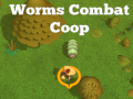 Ойын Worms Combat Coop