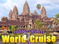 Ойын Hidden objects World Cruise