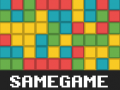 Ойын SameGame
