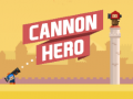 Ойын Cannon Hero