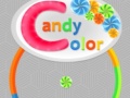Ойын Candy Color