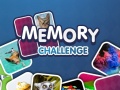 Ойын Memory Challenge