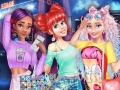 Ойын Princesses on Ibiza