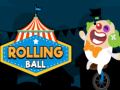 Ойын Rolling ball