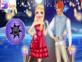 Ойын Princess Lantern Festival