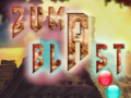 Ойын Zuma Blast