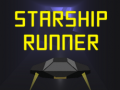 Ойын Starship Runner