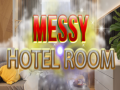 Ойын Messy Hotel Room