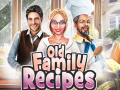 Ойын Old Family Recipes
