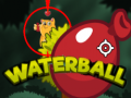 Ойын Waterball