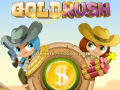 Ойын Gold rush