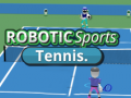 Ойын ROBOTIC Sports Tennis.