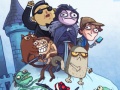 Ойын Troll Face Quest: Video Memes and TV Shows