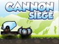 Ойын Cannon Siege