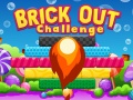 Ойын Brick Out Challenge