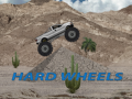 Ойын Hard Wheels