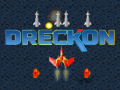 Ойын Dreckon