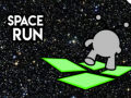 Ойын Space Run