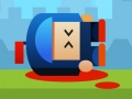 Ойын Cannon Hero Online