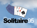 Ойын Solitaire 95