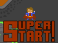 Ойын Super Start!
