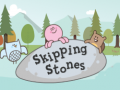 Ойын Skipping Stones