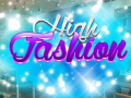 Ойын High Fashion