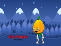 Ойын Ninja Pumpkin Winter Edition