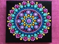 Ойын Mandala Coloring