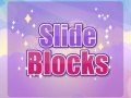Ойын Slide Blocks 