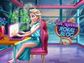 Ойын Ice Queen Royal Blog