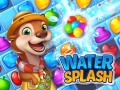 Ойын Water Splash