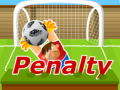 Ойын Penalty