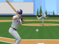 Ойын Baseball Classic
