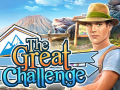 Ойын The Great Challenge