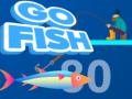 Ойын Go Fish
