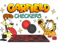 Ойын Garfield Checkers