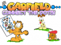 Ойын Garfield Connect The Dots