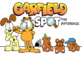 Ойын Garfield Spot The Difference