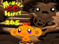 Ойын Monkey Go Happy Stage 265