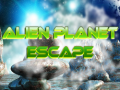 Ойын Alien Planet Escape