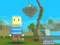 Ойын Kogama: Minecraft Sky Land