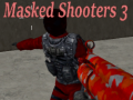 Ойын Masked Shooters 3