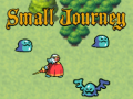 Ойын Small Journey