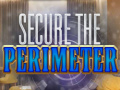 Ойын Secure the Perimeter