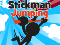 Ойын Stickman Jumping