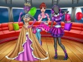 Ойын Fashion Academy