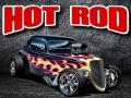 Ойын Hot Rod 